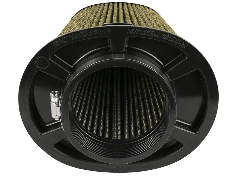 aFe Magnum FLOW Pro GUARD 7 Universal Air Filter F-4in. - 72-90101