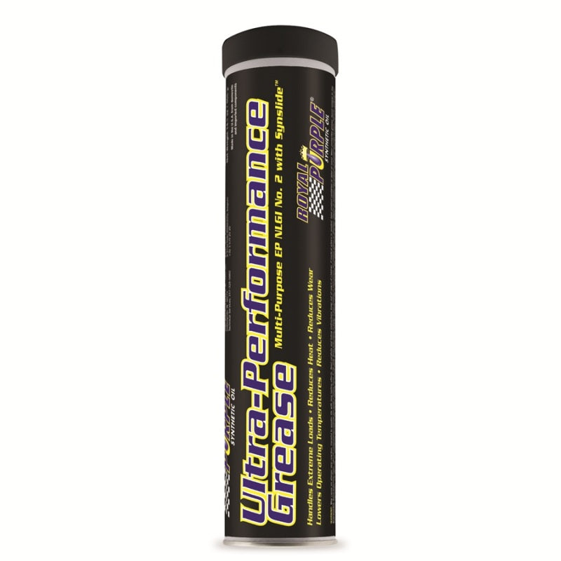 Royal Purple Ultra-Performance Grease - 14.1oz - 01312 - 30/pkg