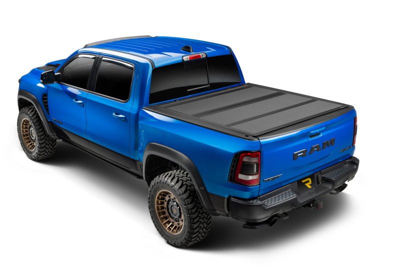 Extang 22-23 Nissan Frontier 6ft. Bed Endure ALX - 80962