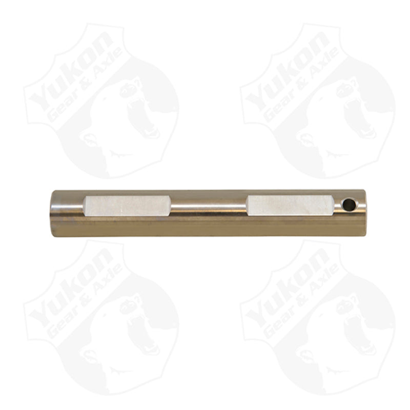 Yukon Gear 07 and Up Tundra Rear 10.5in Cross Pin - YSPXP-047