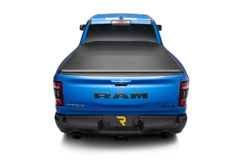 Extang 12-18 Dodge RamBox 1500 w/ Cargo Management System (6ft - 77426