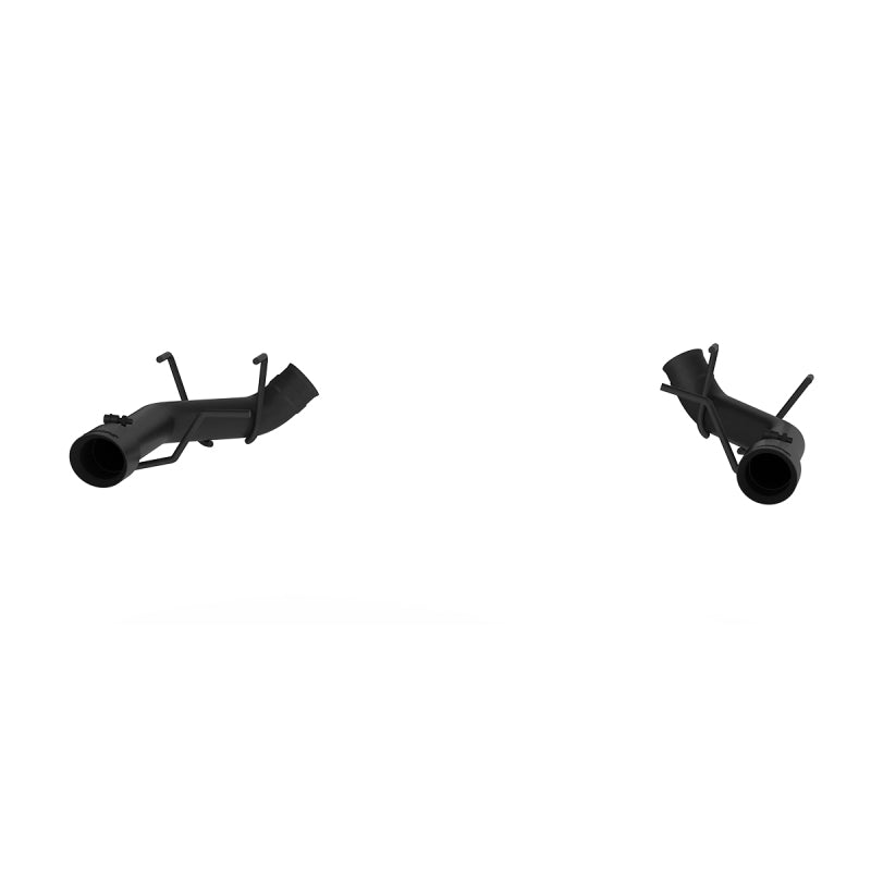 MBRP 2011-2014 Ford Mustang GT 3in Dual Axle Back Muffler - S7203BLK