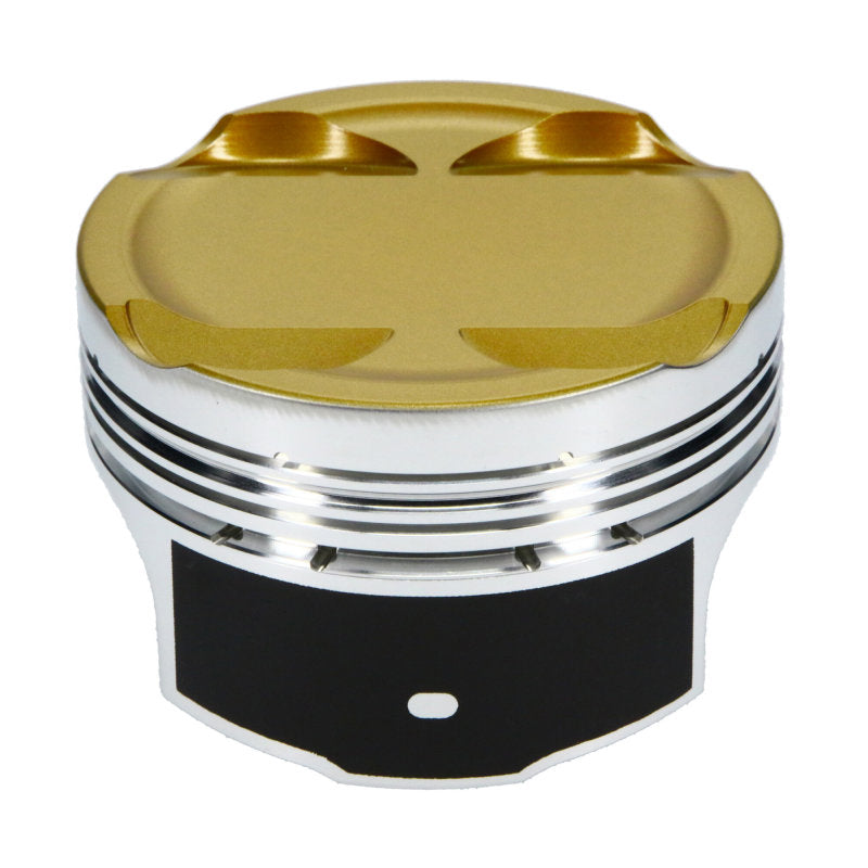 JE Pistons Ultra Series Toyota 2JZ-GTE 87mm Bore 9.0:1 CR - 361344