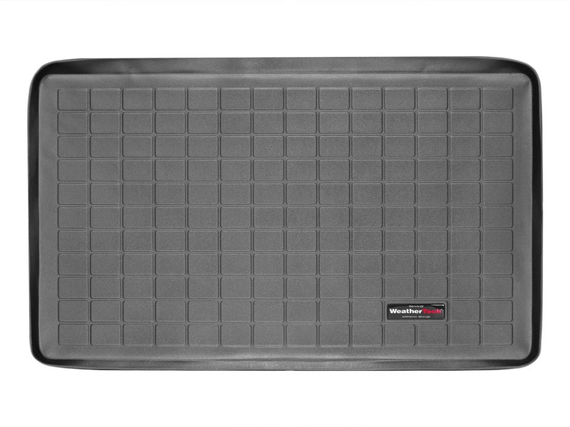 WeatherTech 03-05 Toyota 4Runner Cargo Liners - Black - 40229