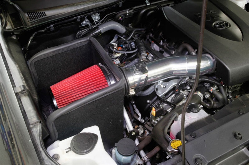 Spectre 16-18 Toyota Tacoma V6-3.5L F/I Air Intake Kit - - 9060