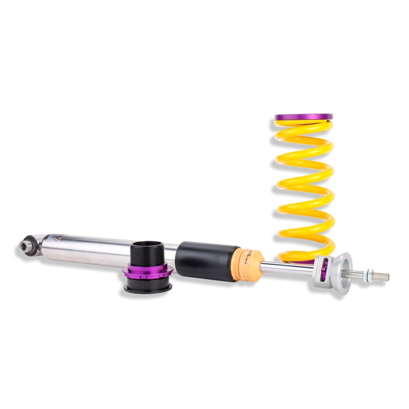 KW Coilover Kit V3 Lexus IS 250 / 350 / KWSHP65 - 35257005