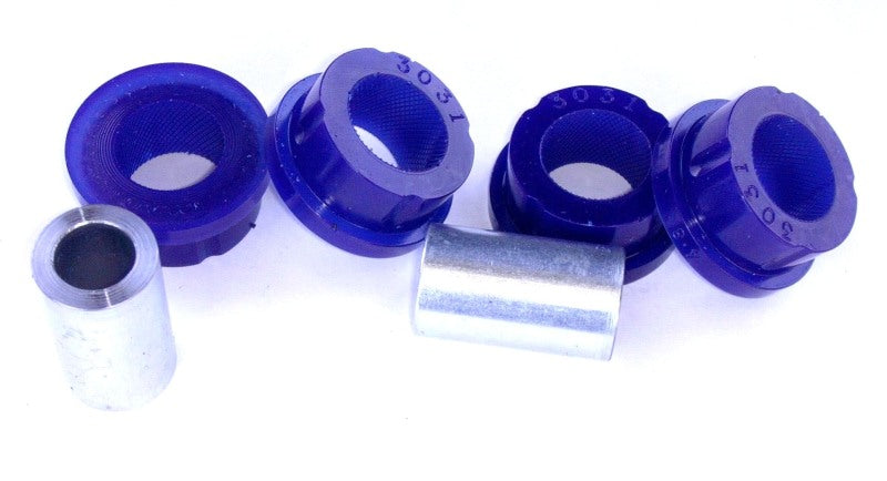 SuperPro 1960 Triumph Herald Base Rear Differential Casing Bushing Kit - SPF2048K