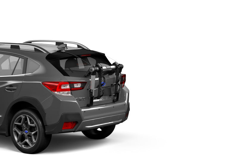 Thule OutWay Hanging-Style Trunk Bike Rack (Up to 2 Bikes) - 994005