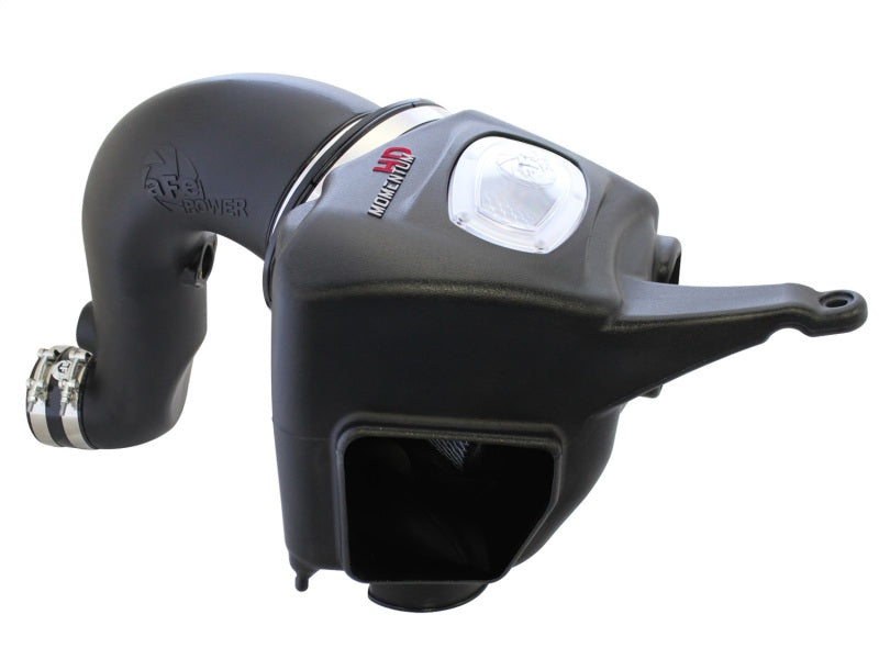 aFe Momentum HD PRO 10R Stage-2 Si Intake 07.5-09 Dodge - 50-72003