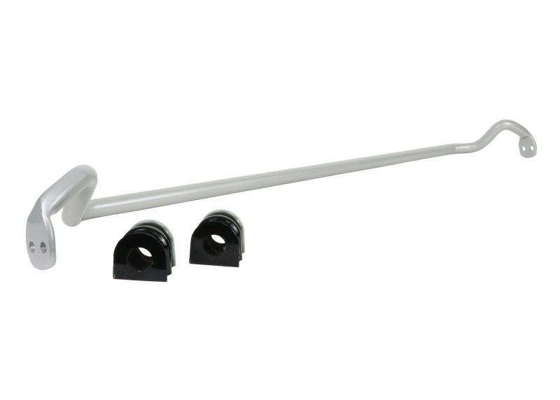 Whiteline 22mm Adjustable Front Sway Bar for 02-07 Subaru WRX Wagon - BSF12Z