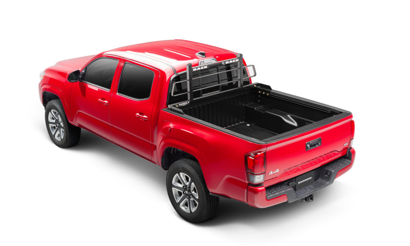BackRack 85-05 S10/S15/Sonoma / 05-23 Tacoma Original Rack Frame Only - 15010