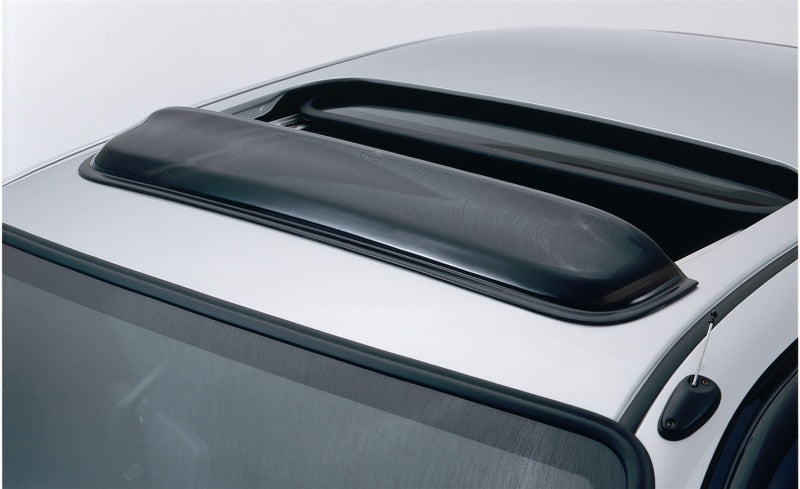 AVS Universal Windflector Classic Sunroof Wind Deflector (Fits Up To - 77004