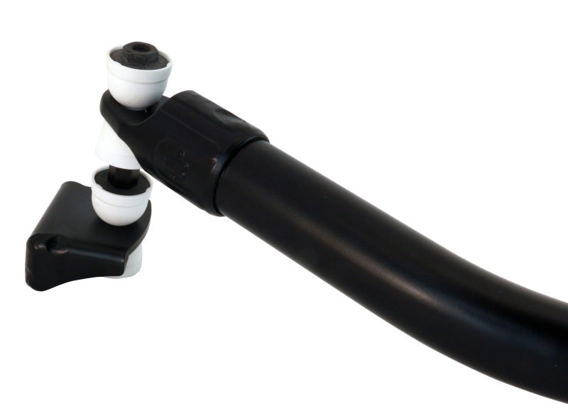 Ridetech 73-87 Chevy C10 Small Block StreetGRIP Suspension System w/o - 11365012
