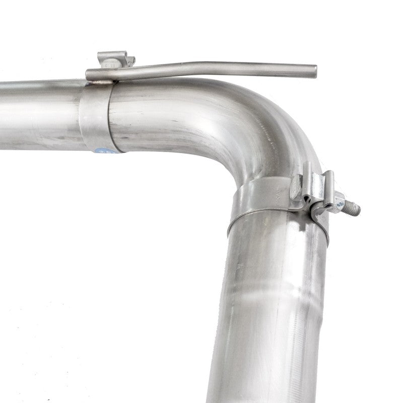 Stainless Works 08-09 Pontiac G8 GT 3in Catback XPipe Turbo - PG8CB