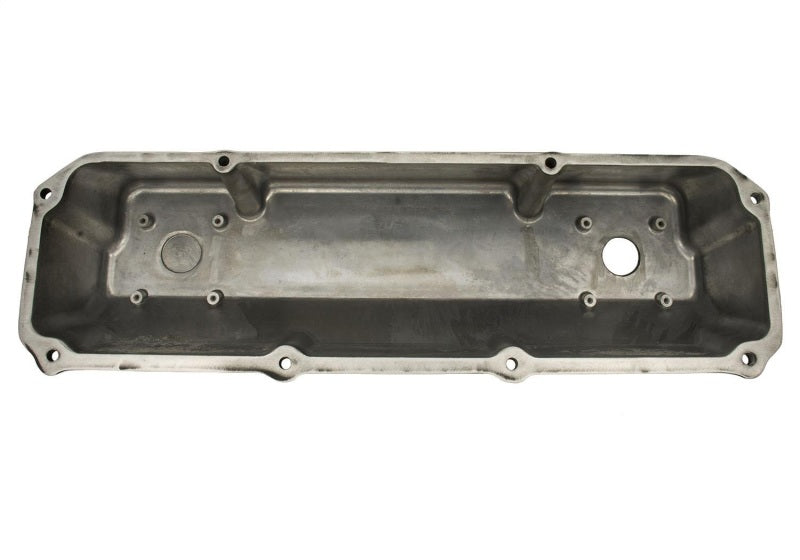Ford Racing Cleveland Black Aluminum Valve Cover - M-6582-Z351B