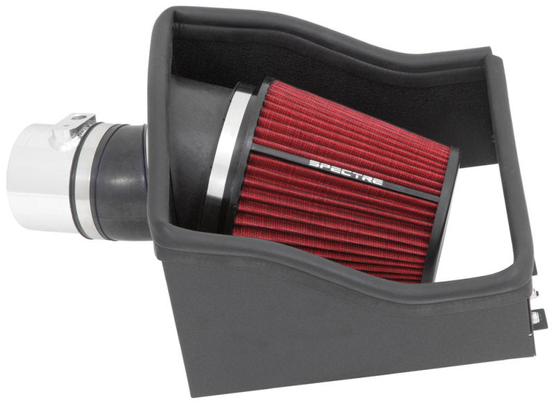 Spectre 12-14 Ford F150 V6-3.5L F/I Air Intake Kit - - 9978
