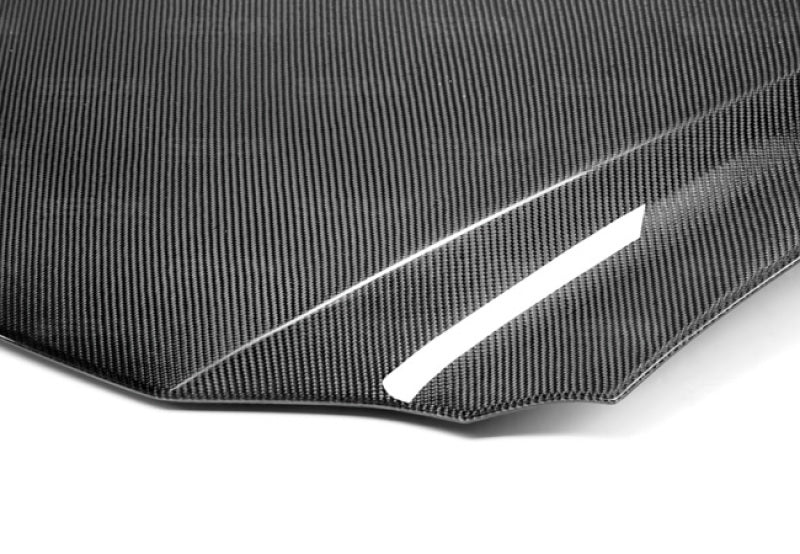 Seibon 14 Lexus IS350 F Sport TV Style Carbon Fiber - HD14LXIS-TV