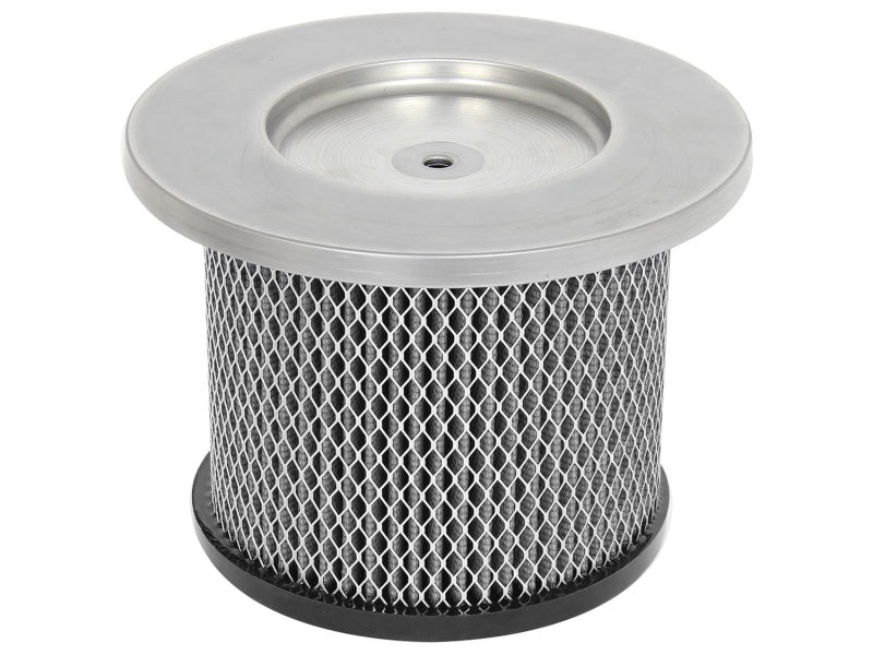 aFe MagnumFLOW Air Filters CCV PDS A/F 97-16 Nissan Patrol - 11-10137
