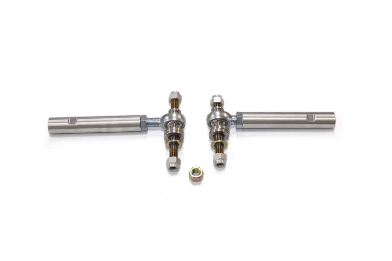 Alcon 10-14 Ford Raptor Tie Rod End Kit - AC011507NANA