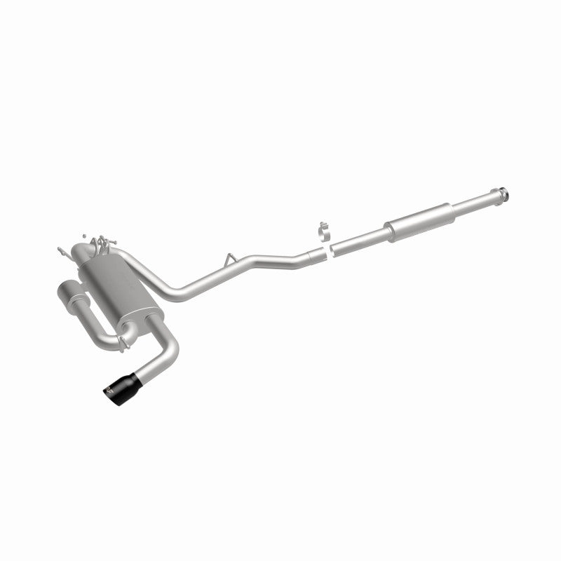 MagnaFlow 18-23 Subaru Crosstrek Overland Series Cat-Back Performance Exhaust System - 19676