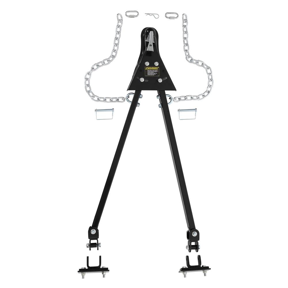 Smittybilt Tow Bar Kit