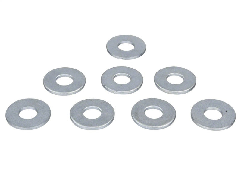 Ford Racing Hood Latch & Pin Kit - M-16700-A