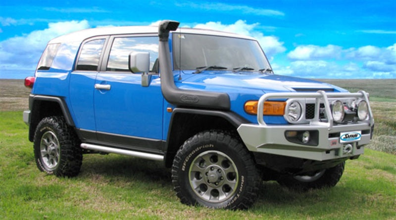 ARB Safari 4X4 Snorkel Vspec Fj Cruiser 4L V6 Inc - SS420HF