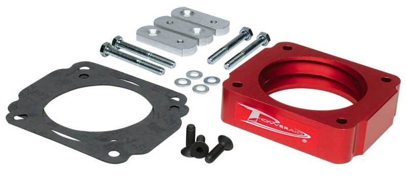 Airaid 97-03 Ford F-150 / 97-04 Expedition 4.6L PowerAid TB - 400-590