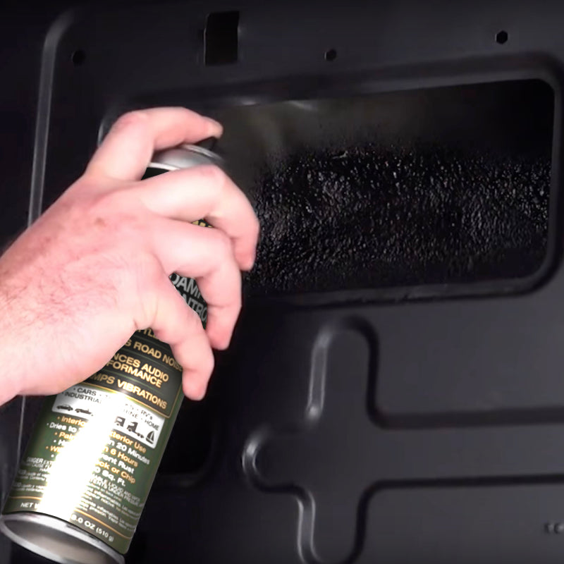 DEI Boom Mat Spray-On - 18 oz Can (Aerosol) - 50220