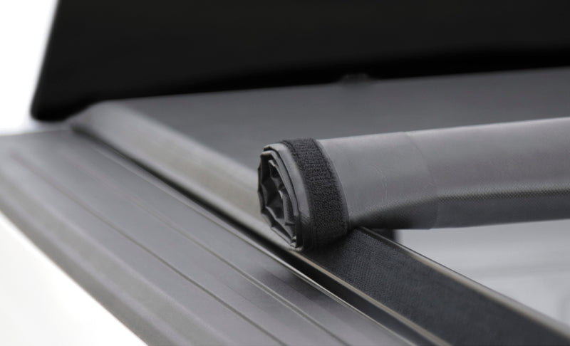 Access 2022+ Rivian R1T 4ft 6in Bed (w/ OEM Tonneau - 38019