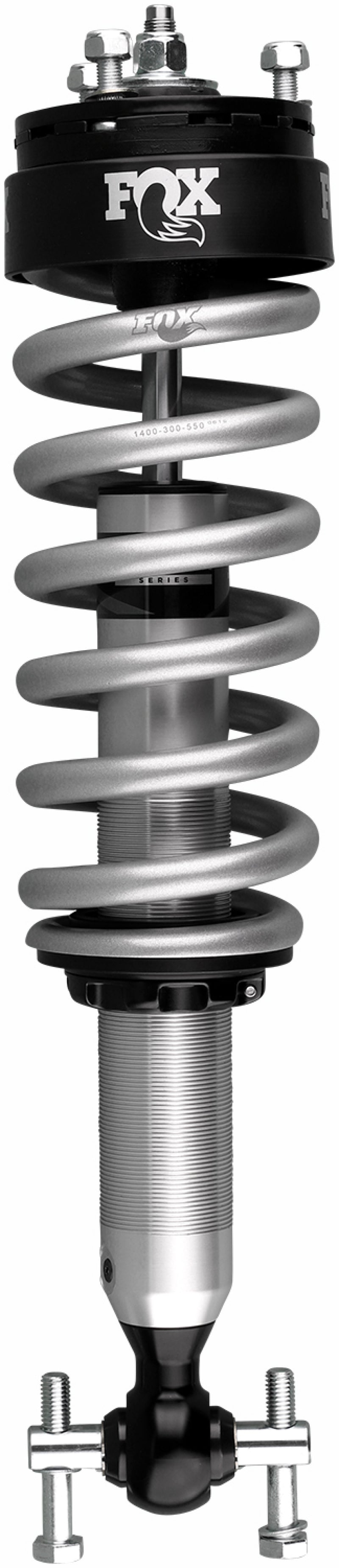 Fox 14+ Chevy 1500 w/Factory Alum. UCA 2.0 Performance Series - 985-02-018
