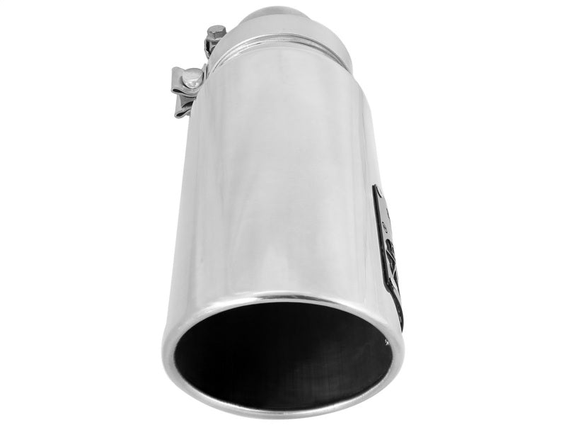 aFe Power MACH Force-XP 5in 09-15 Dodge Ram V8-5.7L/3.0L (td) - 49C42046-P