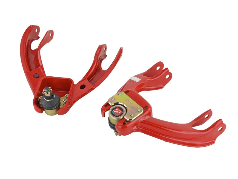 Skunk2 Pro Series 90-93 Acura Integra Adjustable Front Camber Kits - 516-05-5650