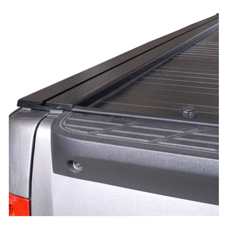 Pace Edwards 2020 Chevrolet Silverado 1500 HD 6ft 8in Bed - JECA34A65