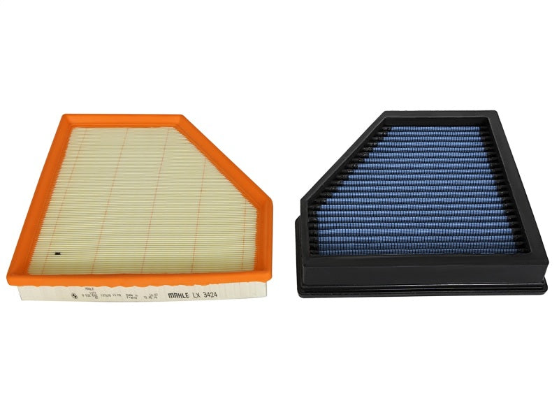 aFe MagnumFLOW Air Filters OER P5R A/F P5R BMW 340i/340ix - 30-10270