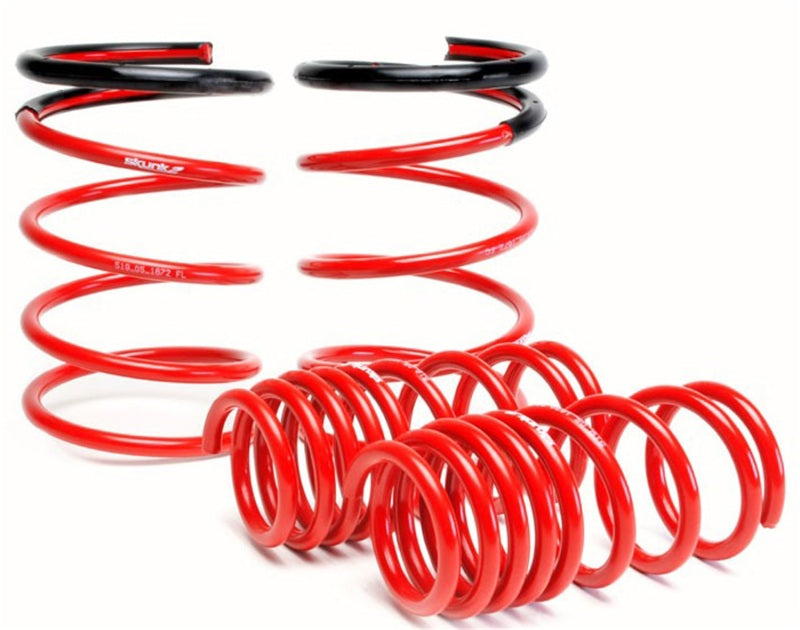 Skunk2 05-06 Acura RSX Lowering Springs (2.25in - 2.00in.) (Set - 519-05-1672