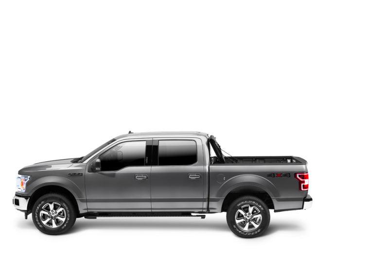 BAK 15-20 Ford F-150 5ft 7in Bed BAKFlip MX4 Matte - 448329