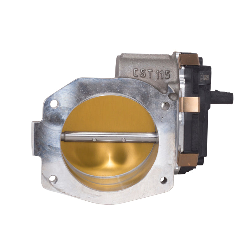 BBK 14-20 Chevrolet Camaro/Corvette 6.2L LT1 92mm Performance Throttle Body - 1899