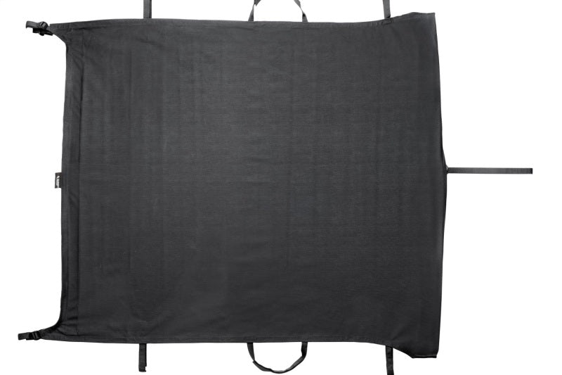 Rugged Ridge 20+ Gladiator JT Crew Cab Savannah Black Diamond - 13594.36