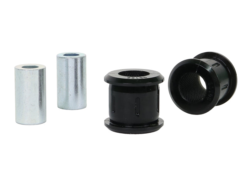 Lexus IS300 01-05 Rear Trailing Arm Bushing Kit by Whiteline - W63565