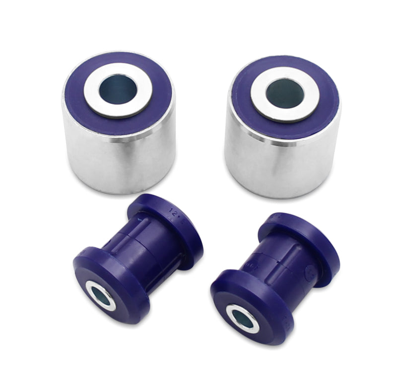 SuperPro 2011 Ford Focus RS Front Control Arm & Bushing - KIT171K