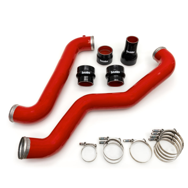 Banks Power 11-16 Chevy/GMC 2500HD/3500HD Diesel 6.6L Boost Tube Upgrade - 25993