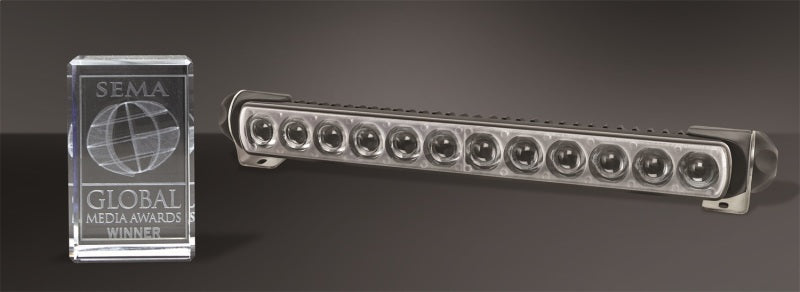 Hella LED Lamp Light Bar 9-34V 350/16in WIDE MV - 958040521