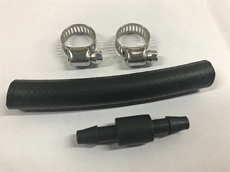 Titan Fuel Tanks 13-18 RAM 1500 EcoDiesel One Way Breather - 9900002