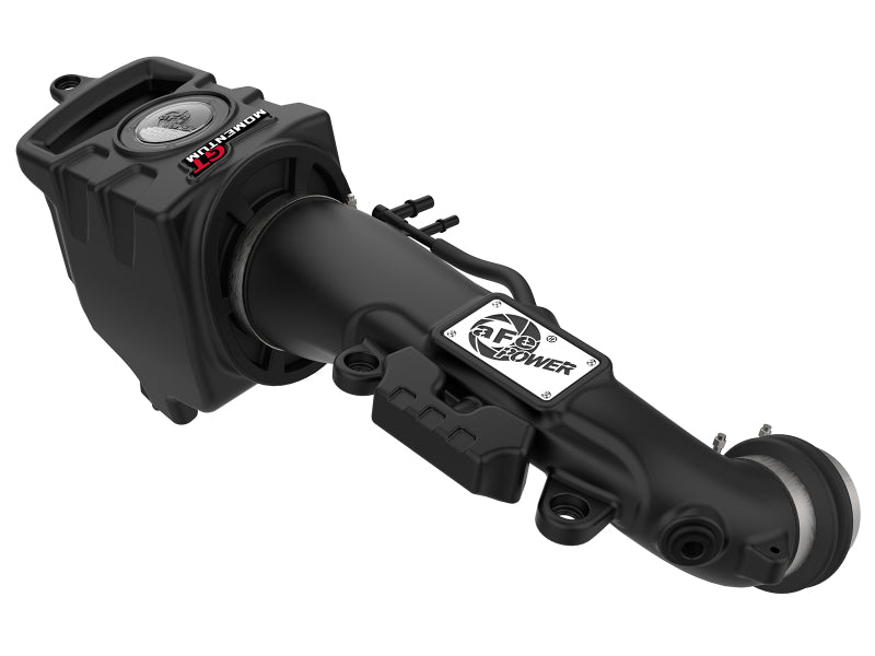 aFe Momentum GT Pro DRY S Cold Air Intake System - 50-70035D