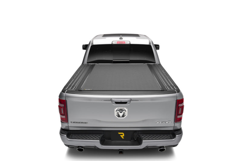 BAK 19-21 Dodge Ram w/ Ram Box Revolver X4s 5.7ft - 80227RB