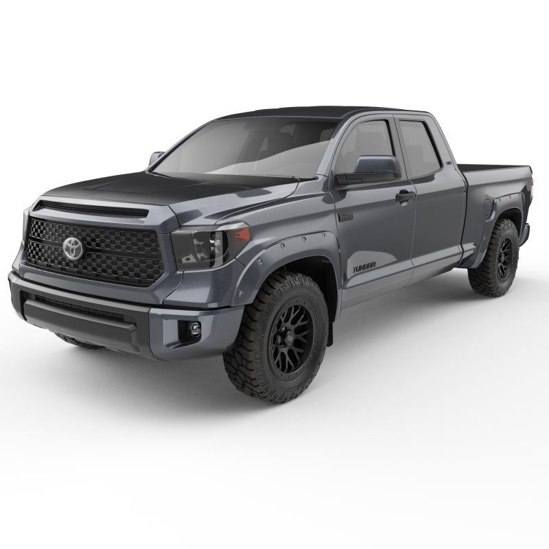EGR 14+ Toyota Tundra Bolt-On Look Color Match Fender Flares - 795494-1G3