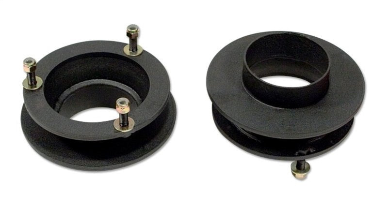 Tuff Country 94-01 Dodge Ram 1500 4wd 2in Leveling Kit - 32900KN