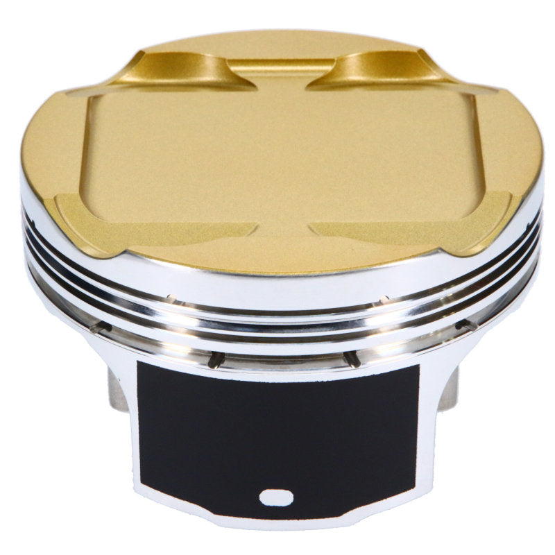 JE Pistons Subaru EJ20 Head/EJ25 Block Ultra Series 3.927 in. - 367904