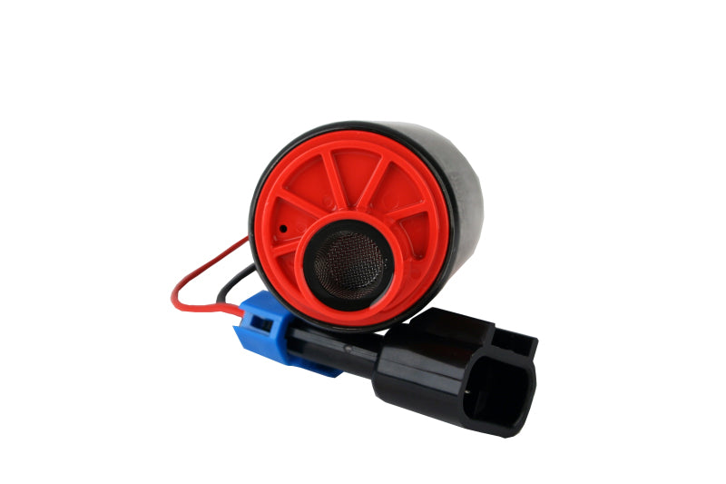 Aeromotive 340 Series Stealth In-Tank E85 Fuel Pump - Center - 11569